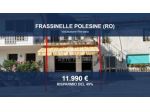Immobile in asta di 54 m² in vendita a Frassinelle Polesine