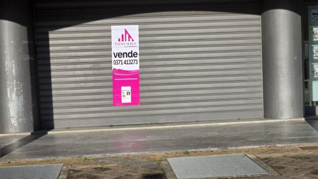 Locale commerciale in vendita a Peschiera Borromeo - Foto 11