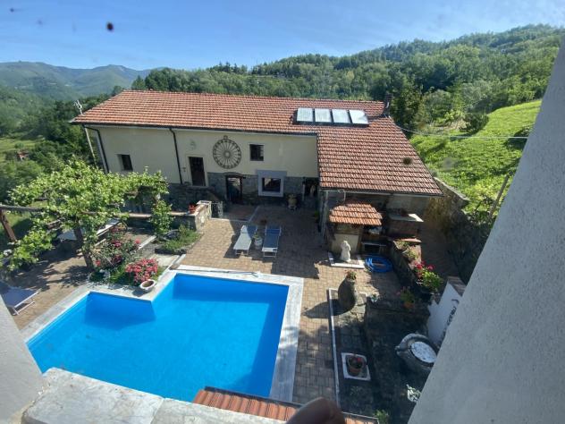 Agriturismo in vendita a Varese Ligure - Foto 12