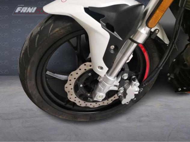 KEEWAY MOTOR RKF 125 RKF 125 rif. 23834780 - Foto 3