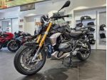 BMW R 1250 R TRIPLE BLACK rif. 21098502