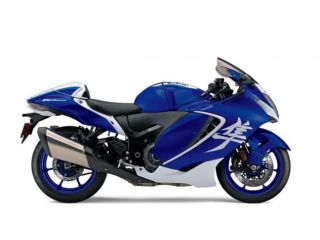 SUZUKI Hayabusa Special Edition rif. 23299053