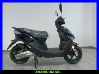 APPROFITTA DEGLI ECOINCENTIVI ELETTRICO F17  50CC