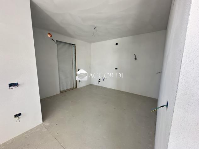 RIFERIMENTO FCT1 - NUOVA COSTRUZIONE - CASA SINGOLA IMMERSA NEL VERDE - Foto 6