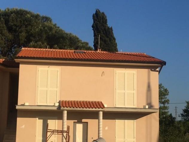 Appartamento in vendita a Perignano - Casciana Terme Lari 85 mq Rif: 1047992 - Foto 9