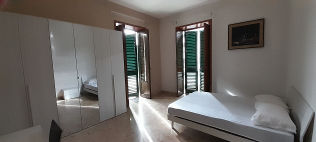 AFFITTO CAMERE IN APPARTAMENTO, Messina centro