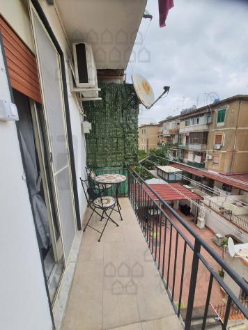 APPARTAMENTO di 2 vani e di 60 mq (MESSINA) rif. 2LS18151 - Foto 7