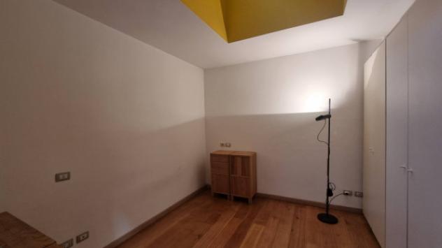 Appartamento di 79 m² con 3 locali in affitto a Milano - Foto 9