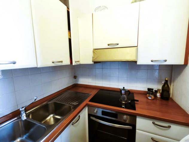 Bilocale in affitto a Milano - Foto 10