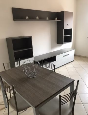 MONTEROTONDO BILOCALE ARREDATO CON BALCONE