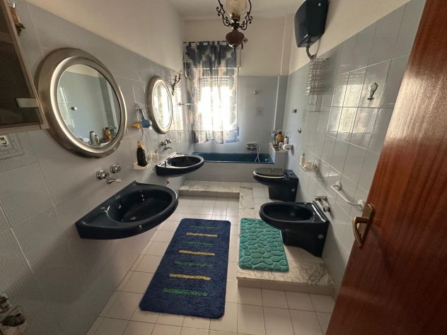 AFFITTASI MESI ESITIVI – CONDOFURI - REGGIO CALABRIA - Foto 9