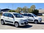 Noleggio di veicoli: Auto - Furgoni - van Noveposti