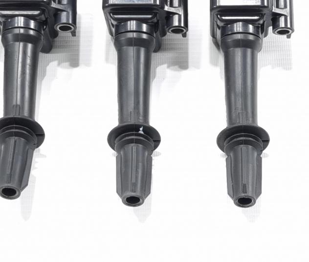 BOBINE ACCENSIONE OPEL Astra Sport Tourer 12635672 B 14 XNT Bifuel/Metano 1400 (1518) - Foto 2