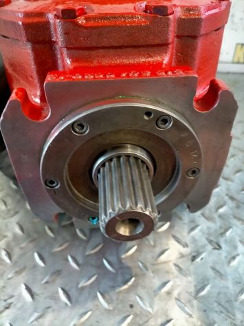Pompa Linde BPV 100 R - Foto 2