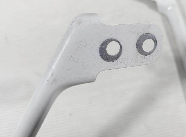STAFFE CALANDRA ANTERIORE CITROEN C3 AirCross 39024258 (17) - Foto 7