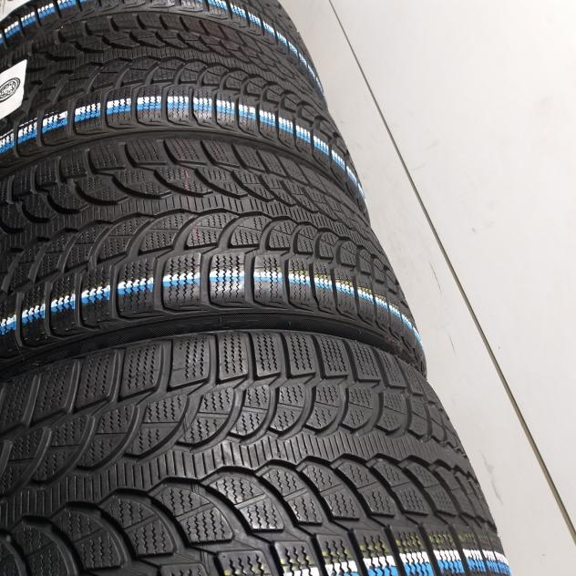 4 GOMME 255 40 19 BRIDGESTONE A61307 - Foto 4