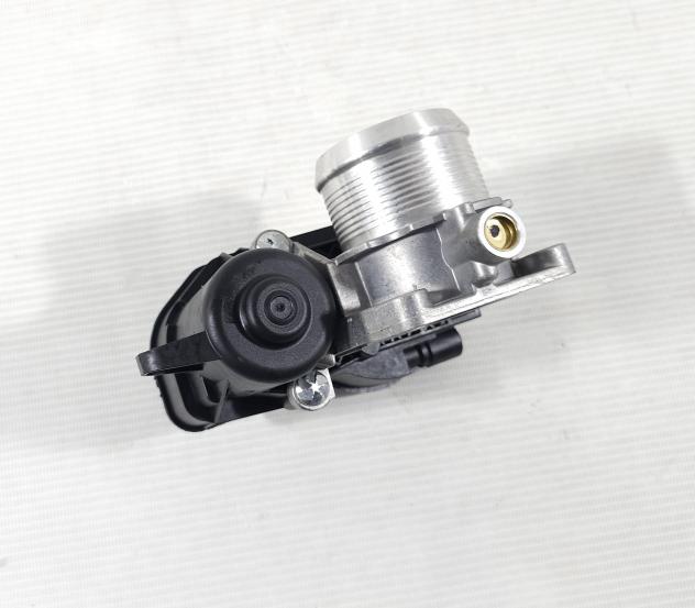 CORPO FARFALLATO PEUGEOT 208 Serie 9842936880 HN05 Turbo Benzina 1200 (19) - Foto 8