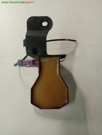 ANTENNA AUTORADIO GSM POST. INF SX 999-U1560853 Carrozzeria Lamierati esterni Tetto Antenna radio AUDI - Q3 SPORTBACK F3N - 2019