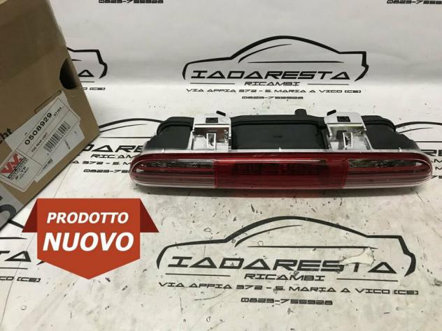 Retronebbia Mini One - Cooper R56 - R57 63247255925