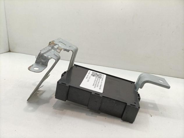 CENTRALINA KEYLESS SUZUKI Vitara Serie 3717154PA0000 D16AA diesel 1598 (1519) - Foto 3
