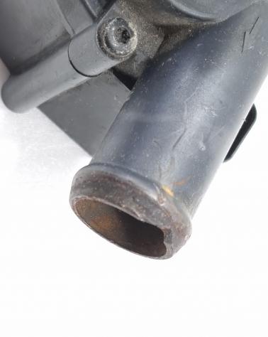 POMPA ACQUA AUSILIARIA AUDI A5 Berlina Serie (8T3) 059121004F CAPA, CCWA Diesel 3000 (07) - Foto 3