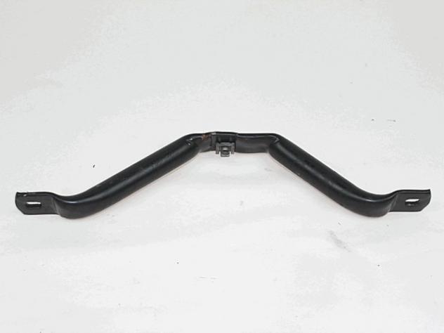 STAFFA SUPPORTO PIAGGIO MP3 IE SPORT LT ABS 2014 - 2016 653294 SMALL CARRIER CONNECTOR FRONT PIPE - Foto 2