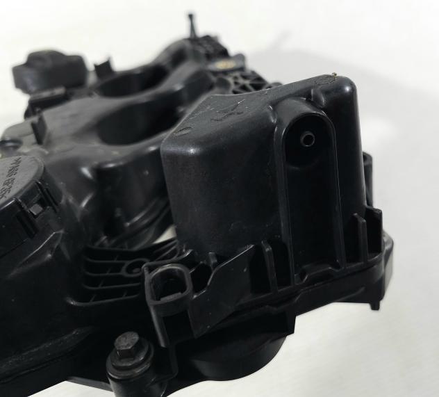 COPERCHIO PUNTERIE PEUGEOT 3008 Serie 9827622780 YH01 Diesel 1500 (1623) - Foto 8