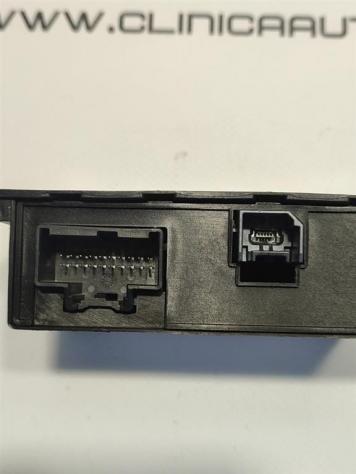 MODULO CONTROLLO BLUETOOTH CHEVROLET Orlando 1° Serie 22796545 Z20D1 diesel 1998 (1014) - Foto 4