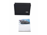 LIBRETTO USO E MANUTENZIONE AUDI A3 Serie (8V1) 8V2012750AC (1218)