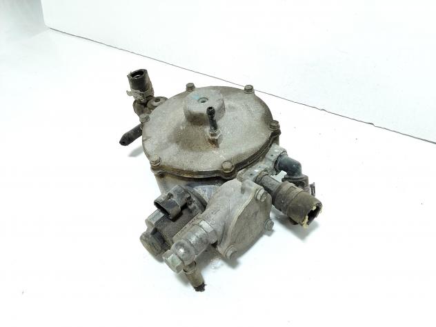 RIDUTTORE GPL OPEL Adam 1° Serie 13437006 A14XEL Bifuel/Gas 1400 (13) - Foto 5
