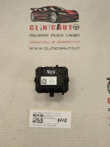 RESISTENZA RISCALDAMENTO CITROEN C3 Serie 9286870 T1014302U-D (16) - Foto 3