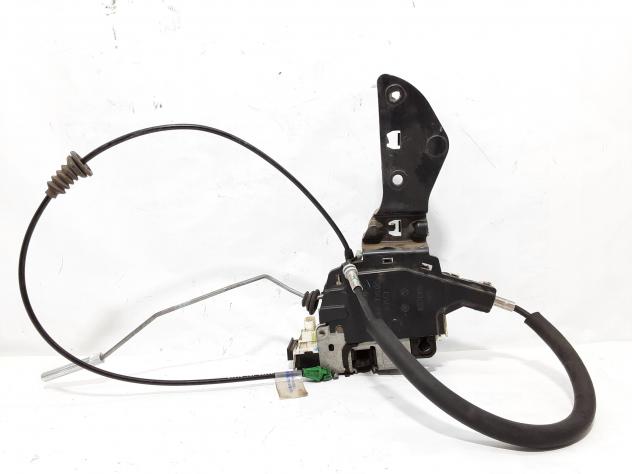 SERRATURA ANTERIORE SINISTRA FIAT Freemont 1° Serie P04589913AE (11)