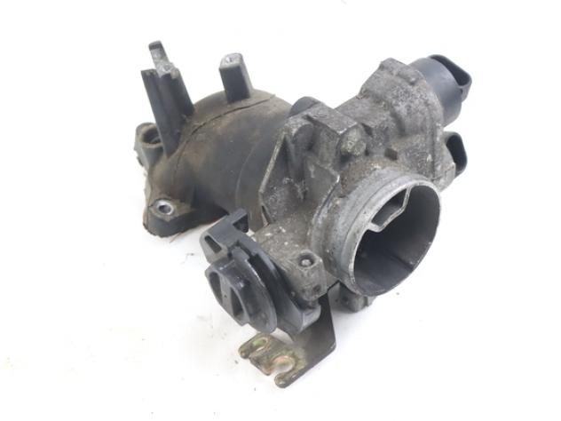 MALAGUTI SPIDERMAX 500 GT 1-000-301-211 CORPO FARFALLATO 04 - 11 THROTTLE BODY - Foto 2
