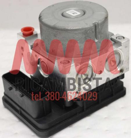 10.0220-1731.4 Mini Cooper centralina gruppo pompa ABS - Foto 4