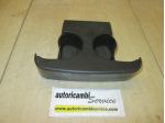 55196760AA PORTABEVANTE TUNNEL CENTRALE JEEP GRAND CHEROKEE 4.7 G 4X4 164KW &hellip;