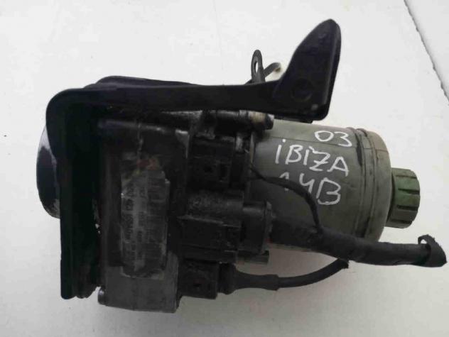 POMPA IDROGUIDA SEAT Ibiza Serie diesel 1.4 (0205)