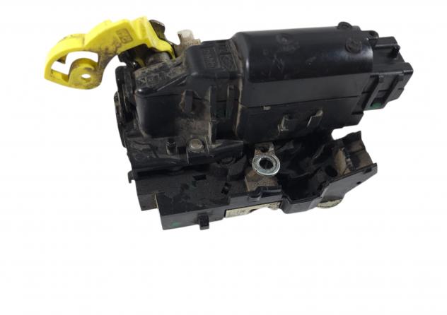 SERRATURA POSTERIORE DESTRA DACIA Duster 1° Serie 825029139R (1017) - Foto 6