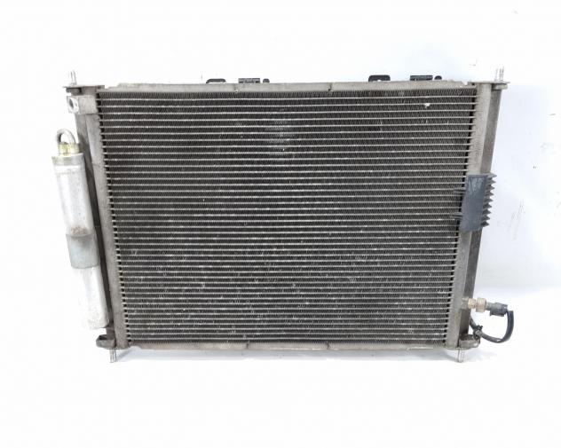 KIT RADIATORI RENAULT Modus 1° Serie 8200135167 D4F 740 Benzina 1200 (0406)