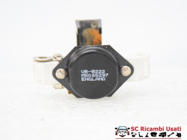 215287 215287 REGOLATORE DI TENSIONE SEAT Ibiza Serie diesel - Foto 3