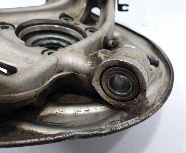 FUSELLO COMPLETO ANTERIORE SINISTRO AUDI Q5 Serie (FYB) 80A407559 (17) - Foto 15