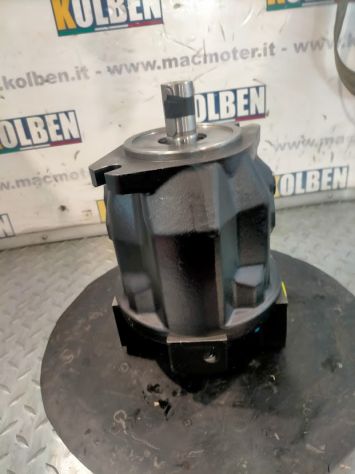 Pompa Rexroth A10VSO71DFR1/31R-VPA42N00 - Foto 5
