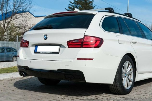 KIT ESTETICO look M SPORT BMW F11 Touring 10-17 - Foto 9