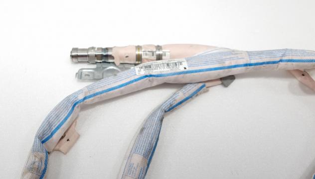 AIRBAG A TENDINA LATO SINISTRO MERCEDES Classe C W204 Coupè A2048606302 (11) - Foto 7