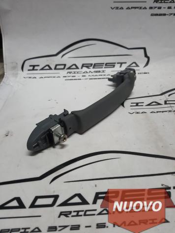 Maniglia Originale Fiat Bravo - Brava 714443631 - Foto 2