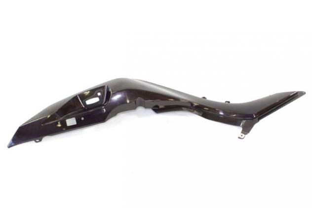 BMW R 1200 RT 46638548349 CARENA POSTERIORE SINISTRA K52 13 - 19 REAR LEFT FAIRING 46638533577 - Foto 2