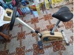 Cyclette Carnielli Vintage