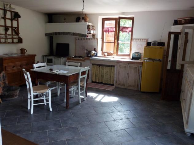Rustico in vendita a Bigliolo - Aulla 200 mq Rif: 1313708 - Foto 7