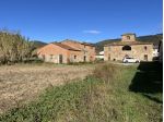 Leopoldina Storica Con Annessi Agricoli - Rif. V194