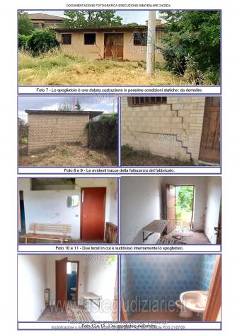IMMOBILI-ALTRA CATEGORIA-Via Faena, 7/a, 06054 Fratta Todina PG, Italia - Foto 6