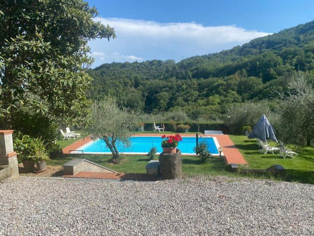 Rustico in vendita a Lucca 240 mq Rif: 1077750 - Foto 6